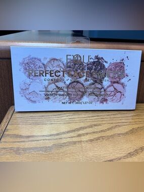 Perfect Face Palette
